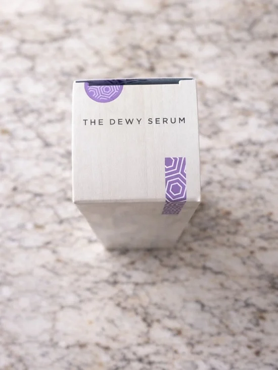 Tatcha The Dewy Serum 30 mL Full Size Hydrating Plumping Serum New - Picture 3 of 4